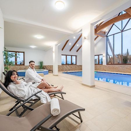 Kaniowka Ski Resort- Relaks W Gorach Z Basenem, Sauna I Jacuzzi Białka Tatrzańska Exteriér fotografie