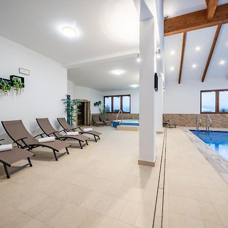Kaniowka Ski Resort- Relaks W Gorach Z Basenem, Sauna I Jacuzzi Białka Tatrzańska Exteriér fotografie