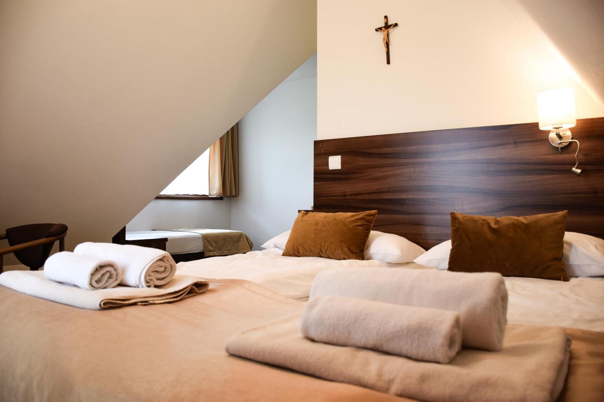 Kaniowka Ski Resort- Relaks W Gorach Z Basenem, Sauna I Jacuzzi Białka Tatrzańska Exteriér fotografie