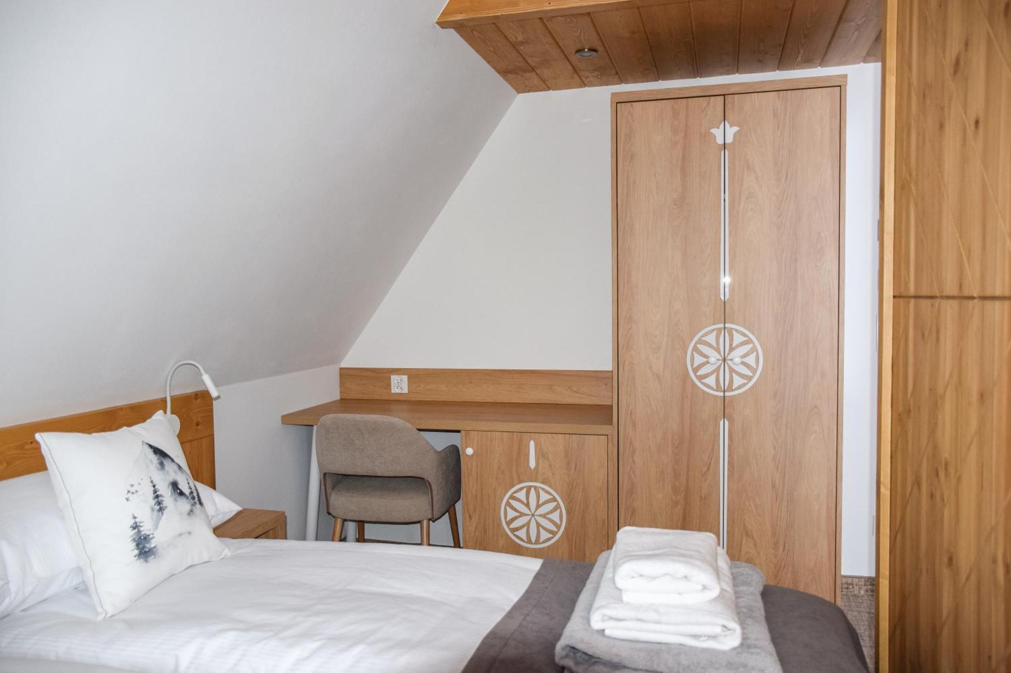 Kaniowka Ski Resort- Relaks W Gorach Z Basenem, Sauna I Jacuzzi Białka Tatrzańska Exteriér fotografie
