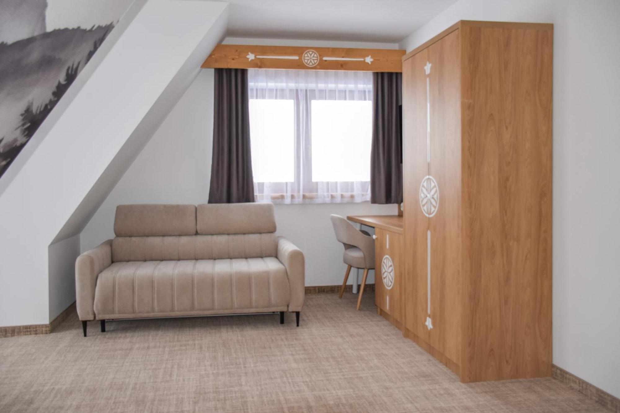 Kaniowka Ski Resort- Relaks W Gorach Z Basenem, Sauna I Jacuzzi Białka Tatrzańska Exteriér fotografie