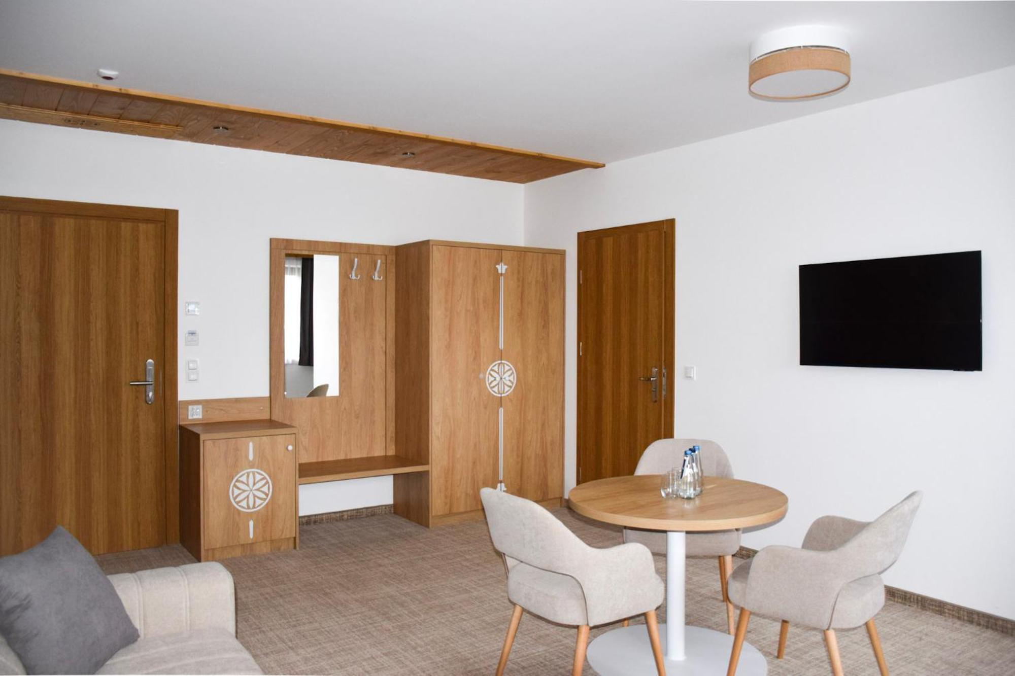 Kaniowka Ski Resort- Relaks W Gorach Z Basenem, Sauna I Jacuzzi Białka Tatrzańska Exteriér fotografie